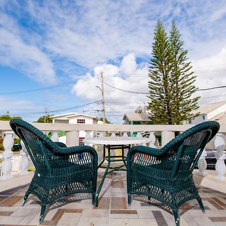 Mariner Suites Christ Church Ngoại thất bức ảnh