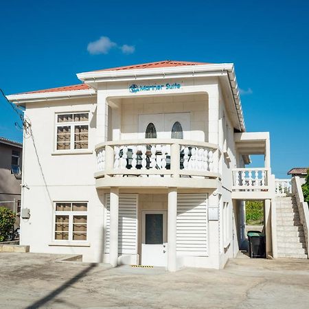 Mariner Suites Christ Church Ngoại thất bức ảnh