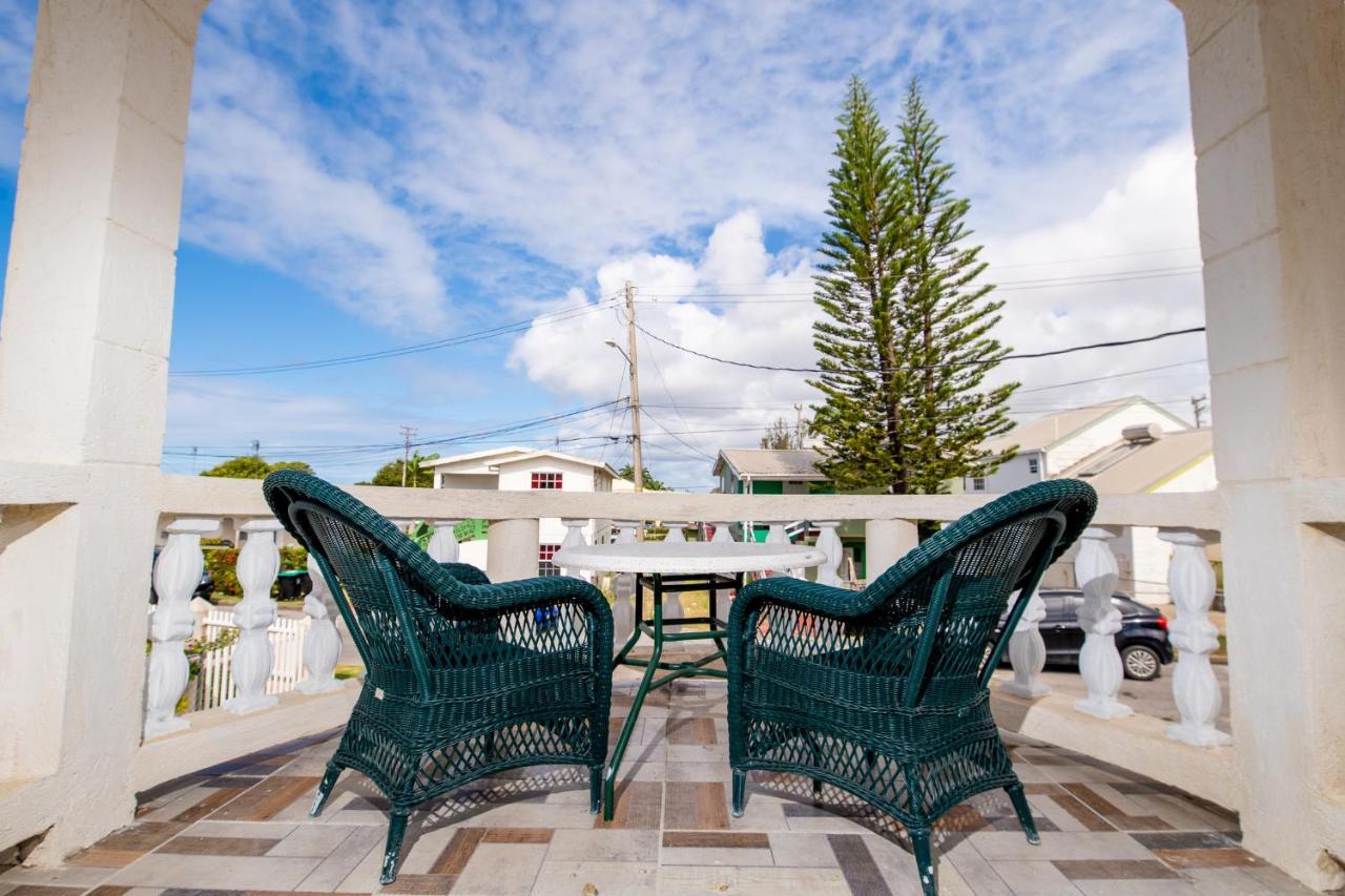 Mariner Suites Christ Church Ngoại thất bức ảnh