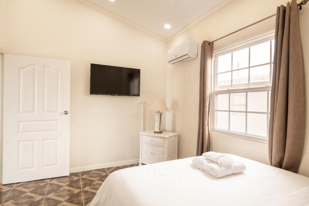 Mariner Suites Christ Church Ngoại thất bức ảnh