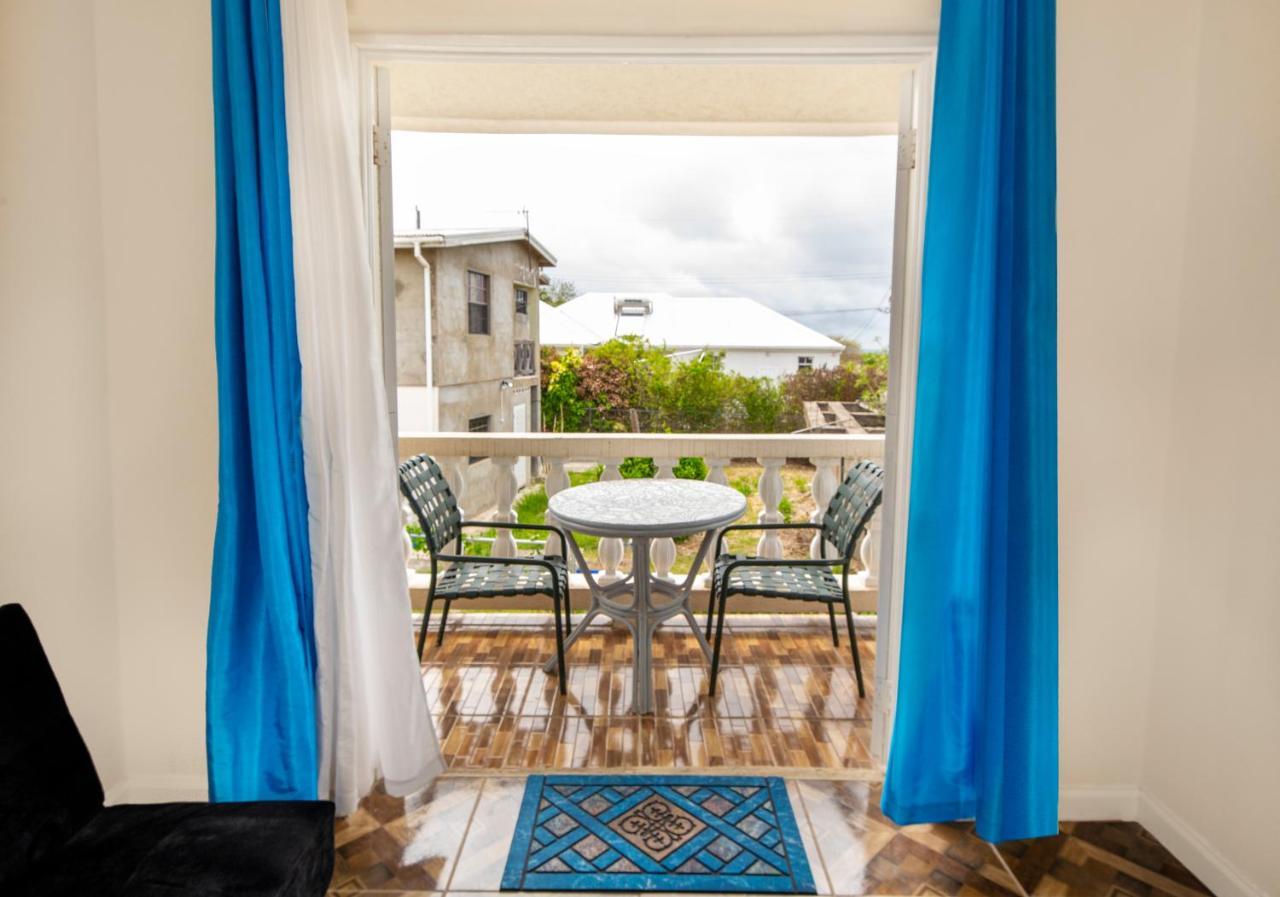 Mariner Suites Christ Church Ngoại thất bức ảnh