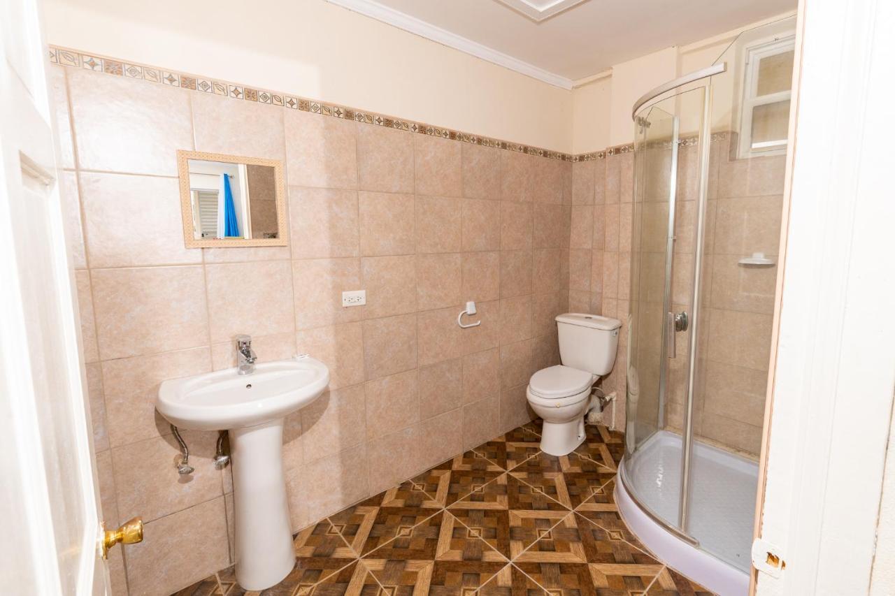 Mariner Suites Christ Church Ngoại thất bức ảnh