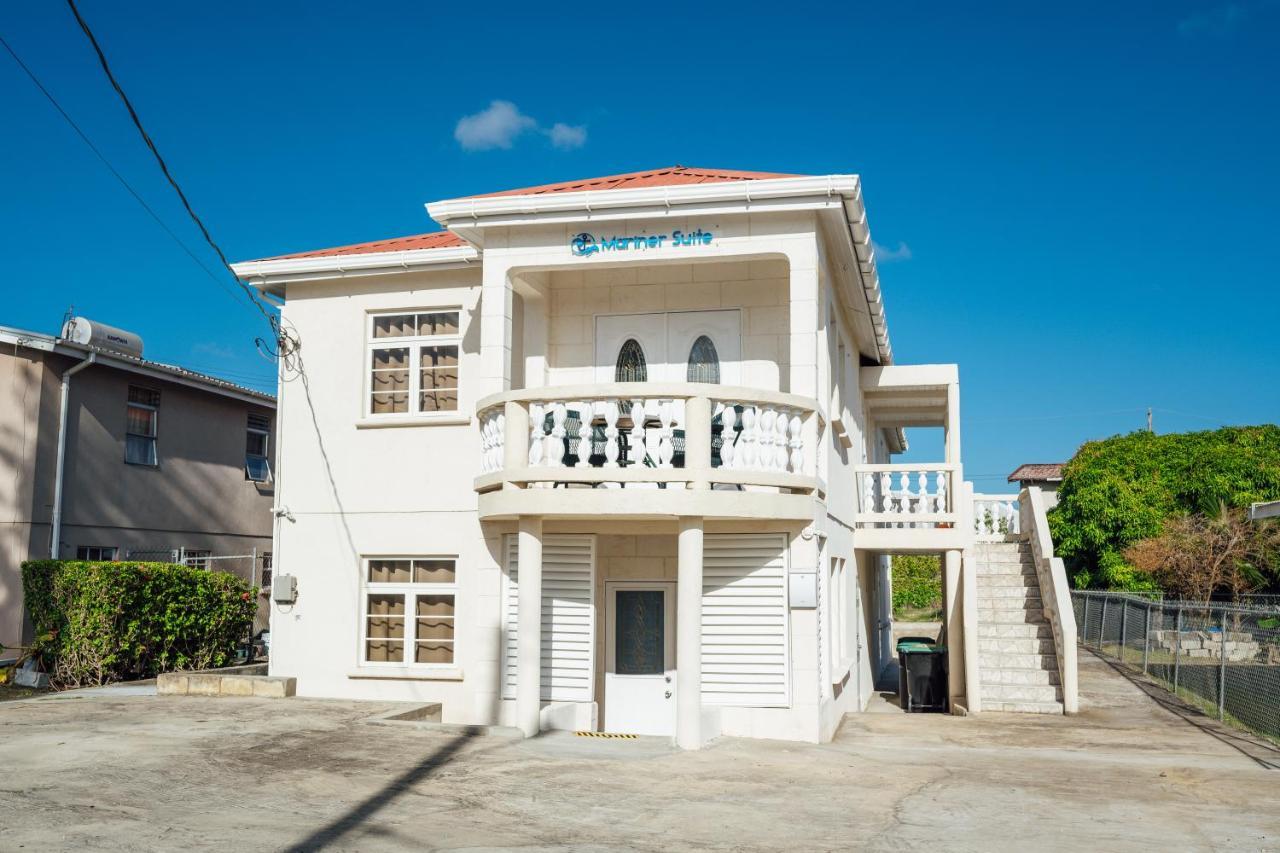 Mariner Suites Christ Church Ngoại thất bức ảnh
