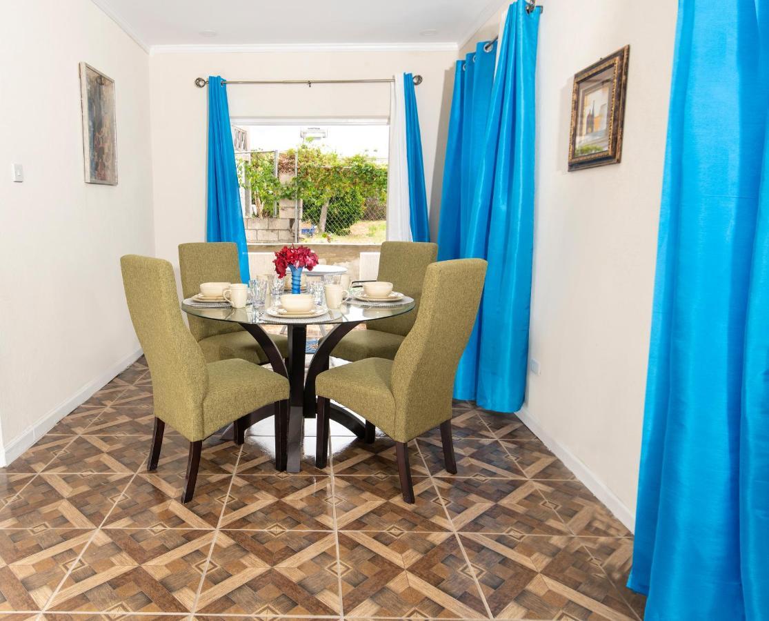 Mariner Suites Christ Church Ngoại thất bức ảnh