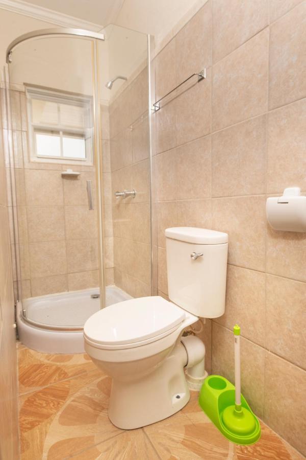 Mariner Suites Christ Church Ngoại thất bức ảnh